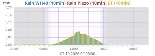 Rain