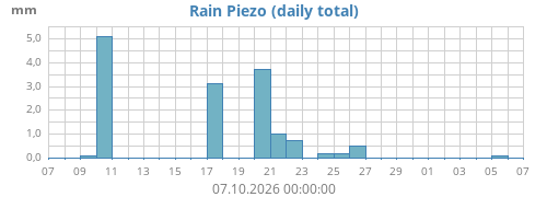 Rain